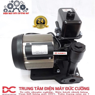 MÁY BƠM NƯỚC CHÂN KHÔNG HANIL PH 255W