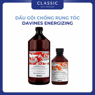 Dầu Gội Chống Rụng Tóc Davines Energizing Shampoo 250ml