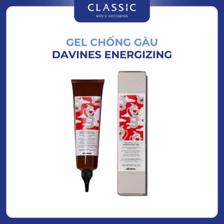 Gel Chống Rụng Tóc Davines Energizing 150ml