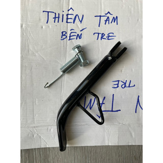 Chân chống ngang wave