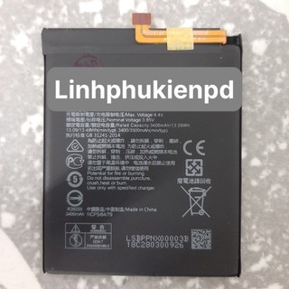Pin thay thế nokia 8.1 / ta-1119 / he377