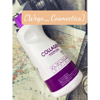 Oxy trợ nhuộm tóc cao cấp LAKAY 1000ML [Wego_Cosmectics]