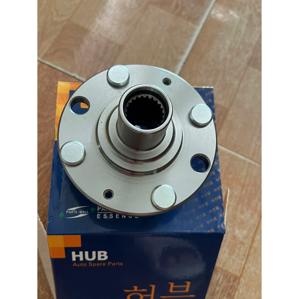 Moay ơ trước Gentra