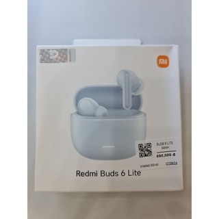 Tai nghe Bluetooth TWS Xiaomi Redmi Buds 6 Lite