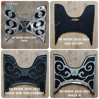 Thảm Lót Sàn SH Mode 2020 / 2021 / 2022 / 2023 / 2024 Phiên Bản Mới - Thảm Để Chân SH Mode 2020 - 2024 Phiên Bản Mới