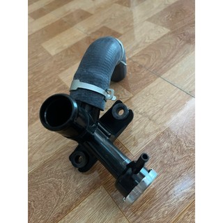 cổ đổ nước Grand i10 , oem