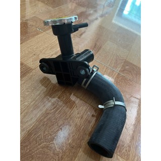 cổ đổ nước Grand i10 , oem