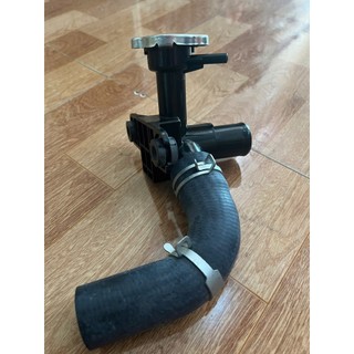 cổ đổ nước Grand i10 , oem