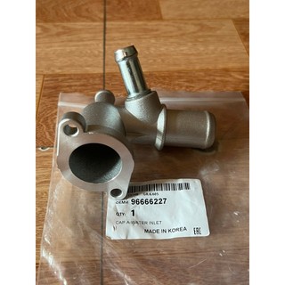 cút nước nhôm ba chạc Matiz , spark m200 , Matiz 3 , oem