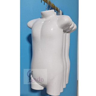 combo 5 cái máng nhựa treo trắng trẻ em và em bé hàng đẹp, tiết kiệm - sada shop