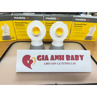 Cổ nối máy hút sữa medela freestyle flex, swing maxi flex,pump maxflow