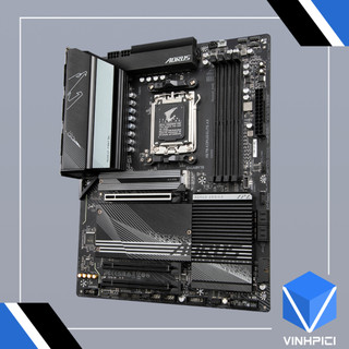 Mainboard GIGABYTE X670 AORUS ELITE AX [NEW]