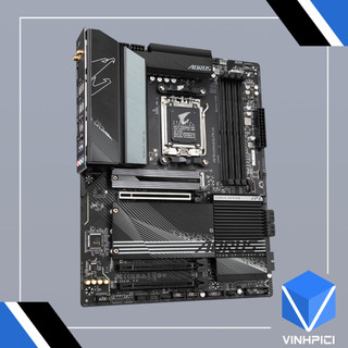 Mainboard GIGABYTE X670 AORUS ELITE AX [NEW]