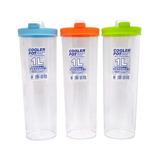 Bình đựng nước trong suốt YAMADA 1L - Konni39 Sơn Hoà