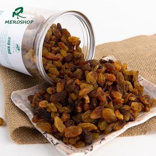500gram nho nâu ấn độ