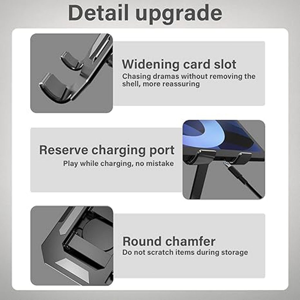 Cúp thế giới Giá đỡ máy tính bảng xoay 360 độ, giá đỡ iPad kim loại cao cấp có thể điều chỉnh độ cao và góc | BigBuy360 - bigbuy360.vn