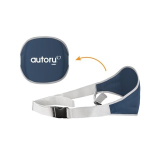 Đai đi xe máy cho bé - Autoru AUCSB01