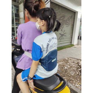 Đai đi xe máy cho bé - Autoru AUCSB01