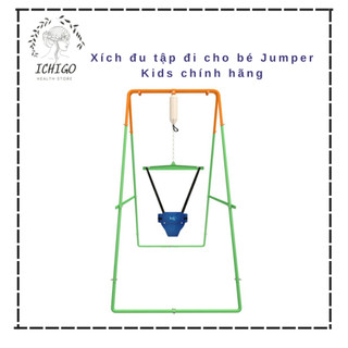 Xích Đu Nhún Nhảy Dành Cho Bé Tập Đi Jumper Kids (sỉ ck cao)