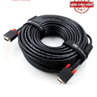 CÁP VGA 15M UNITEK YC507 CHÍNH HÃNG.