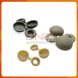 Nắp nhựa chụp đầu ốc vít, bịt đầu ốc vít cỡ 3,4,5,6mm - Future Autoparts