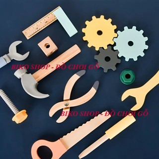Đồ chơi Dụng cụ kỹ thuật lắp ráp 79cm Babibo - 𝐁𝐈𝐊𝐎 𝐒𝐇𝐎𝐏