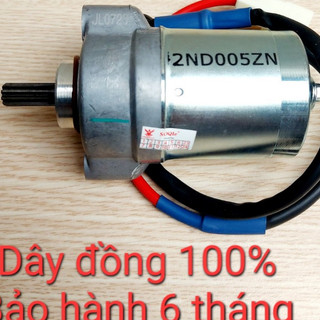 Củ Đề Xe Exciter 150 Hàng  Loại 1