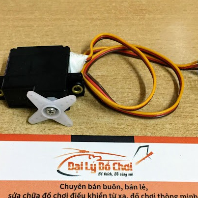 Servo tàu chính hãng Feilun dành cho ft011
