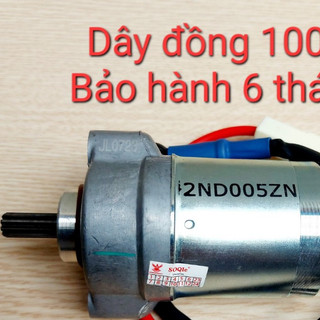 Củ Đề Xe Exciter 150 Hàng  Loại 1