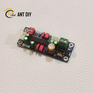 ANT DIY - Mạch nâng tín hiệu BBE Bass/ treble cho Mạch chỉnh âm sắc/ preamp, công suất - Phiên bảng nâng cấp