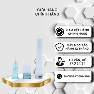 Kim 34g 4mm hàn quốc