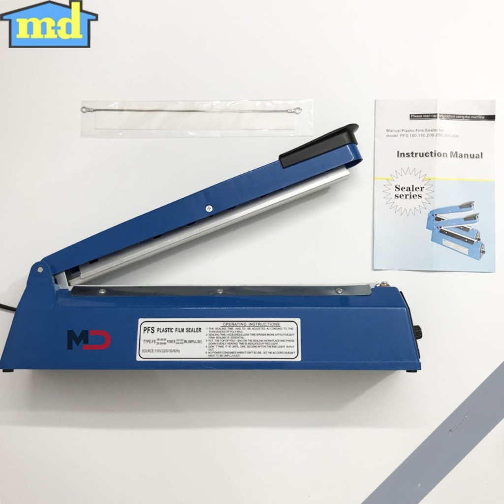 Máy hàn miệng túi PFS-250