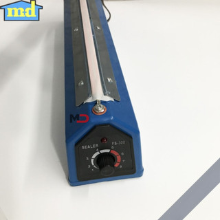 Máy hàn miệng túi PFS-250