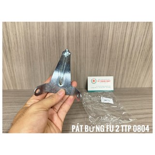 Pát sắt bửng Fu 2 ( 1 Cái )