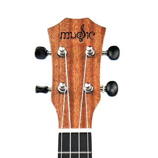 Khóa Đàn Ukulele Rời Răng Cưa