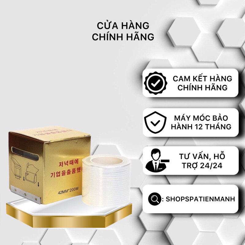 Nilong Quận Phun Xăm Ủ Môi, Mày,...