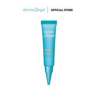 Gel Chấm Mụn Chuyên Sâu Derma Angel (Tuýp 10g)