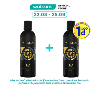 Sữa Tắm Nước Hoa Nam Parisian Perfumed Shower Gel Nob For Him 265ml