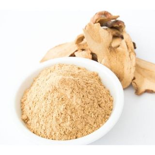 Bột Giềng (Riềng) Khô Nguyên Chất 100% - Bột gia vị thơm ngon
