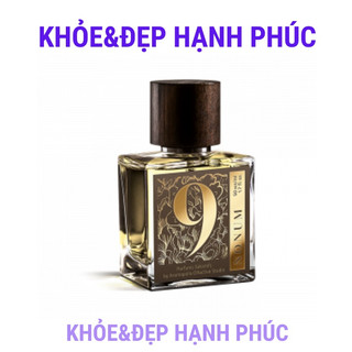 [ 419968 ] Nước hoa Aromapolis Olfactive Studio 9 NONUM Extrait de Parfum – 50ml/chai