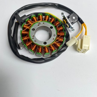 Cuộn Lửa ( Cuộn Điện ) Xe Lead 110 - SCR Hàng Loại 1