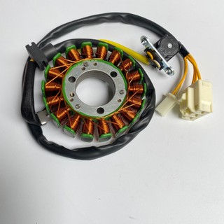 Cuộn Lửa ( Cuộn Điện ) Xe Lead 110 - SCR Hàng Loại 1