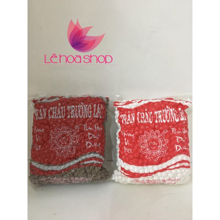 Trân châu đen/ trắng Trường Lạc gói 1kg