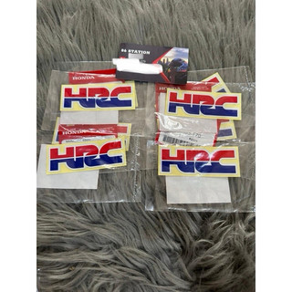 TEM CHỮ HRC THÁI LAN