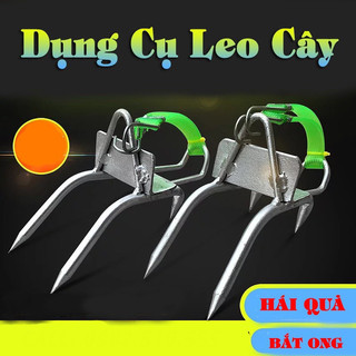 Dụng cụ leo dừa, thiết bị leo dừa