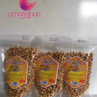 Ngô nếp sấy giòn Nhật Minh gói 180g
