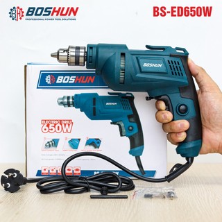 Chuyên máy khoan, máy đục boshun chính hãng