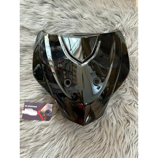 NẠ WAVE 125 2017 MÀU ĐEN ĐỜI FU MẬP