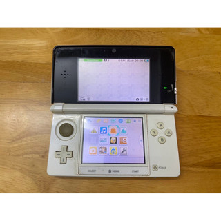 Máy chơi game New Nintendo 3ds 2ds