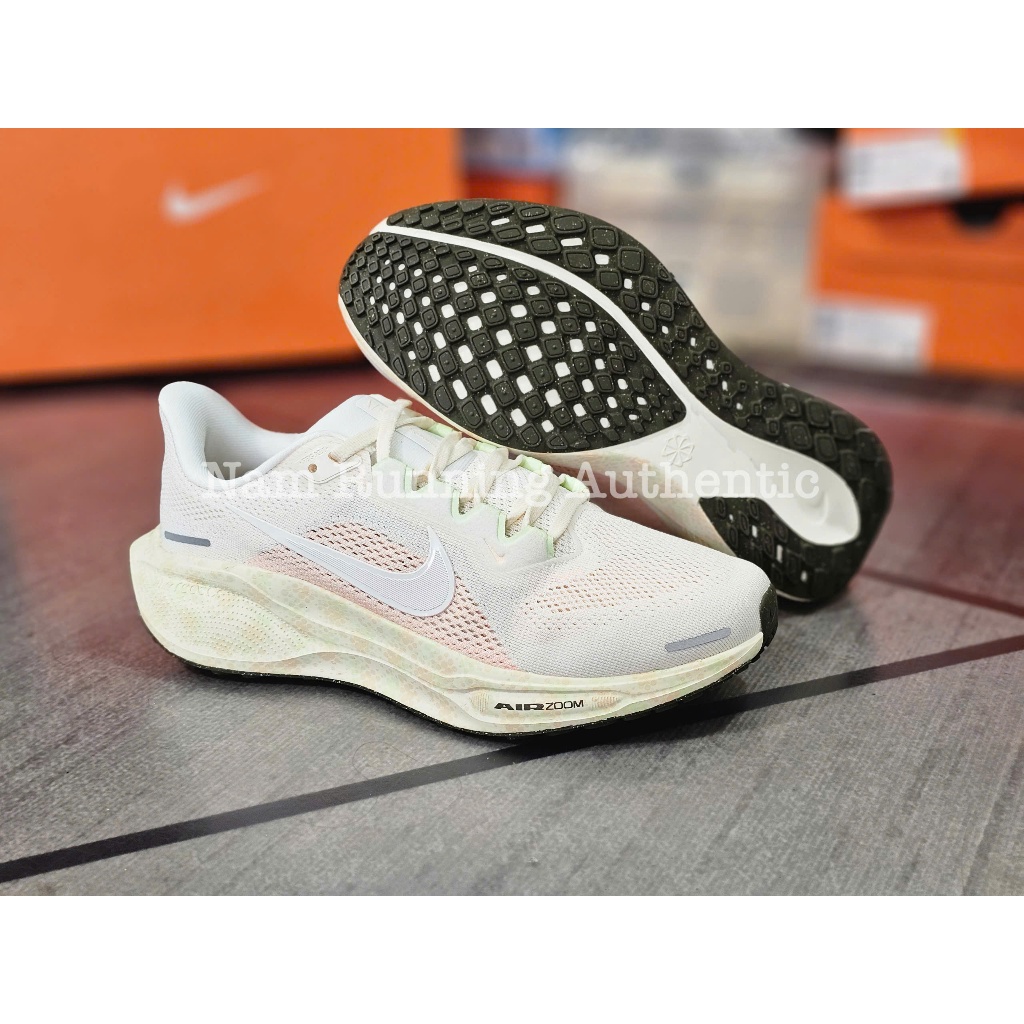 [CHÍNH HÃNG] Giày Chạy Bộ Nike Zoom Pegasus 41